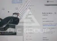 2026 Tesla Model 3 фото