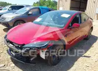 2026 Tesla Model 3 фото
