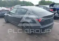2026 Tesla Model 3 фото
