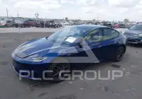2026 Tesla Model 3 фото