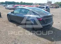 2026 Tesla Model 3 photo