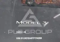2026 Tesla Model 3 photo
