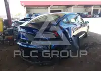 2026 Tesla Model 3 фото
