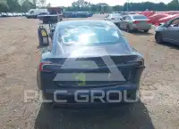 2026 Tesla Model 3 photo