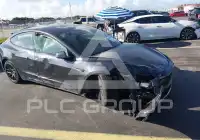 2026 Tesla Model 3 photo