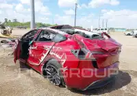 2026 Tesla Model 3 photo