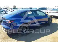 2026 Tesla Model 3 фото