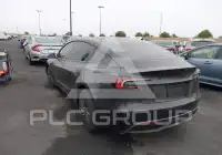 2026 Tesla Model 3 photo