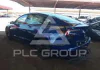 2026 Tesla Model 3 фото