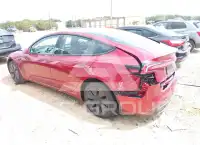 2026 Tesla Model 3 фото