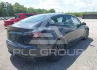 2026 Tesla Model 3 фото