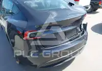 2026 Tesla Model 3 photo