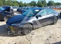 2026 Tesla Model 3 фото