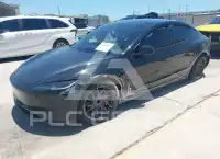 2026 Tesla Model 3 фото