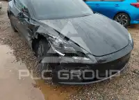 2026 Tesla Model 3 фото