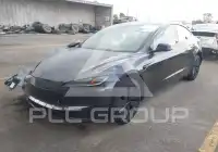 2026 Tesla Model 3 фото