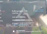 2026 Tesla Model 3 фото
