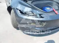 2026 Tesla Model 3 фото