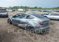 2026 Tesla Model 3 photo