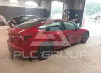 2026 Tesla Model 3 фото