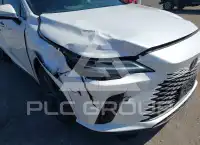 2026 Lexus RX350 photo