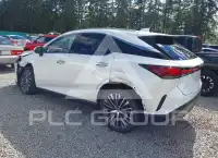 2026 Lexus RX350 фото