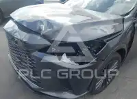 2026 Lexus RX350 photo
