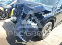 2026 Lexus RX350 photo