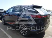 2026 Lexus RX350 фото