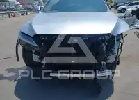 2026 Lexus RX350 фото