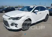 2026 Lexus RX350 photo