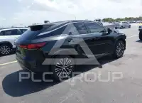 2026 Lexus RX350 фото