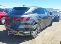 2026 Lexus RX350 фото