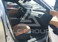 2026 Lexus RX350 фото