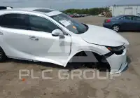 2026 Lexus RX350 photo