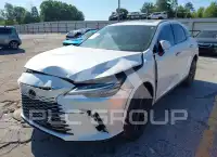 2026 Lexus RX350 фото