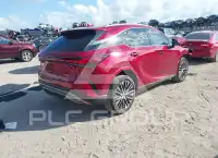 2026 Lexus RX350 фото