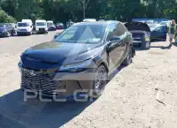 2026 Lexus RX350 photo
