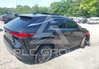 2026 Lexus RX350 photo