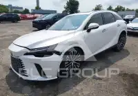 2026 Lexus RX350 photo