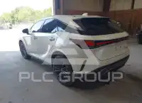 2026 Lexus RX350 фото