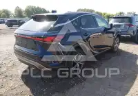 2026 Lexus RX350 фото