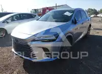 2026 Lexus RX350 photo