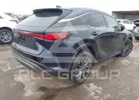 2026 Lexus RX350 фото