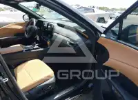 2026 Lexus RX350 фото