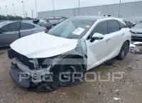 2026 Lexus RX350 фото