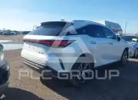 2026 Lexus RX350 фото