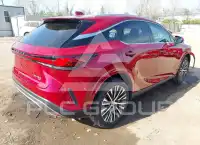 2026 Lexus RX350 фото