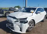 2026 Lexus RX350 фото