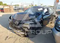 2026 Lexus UX фото
